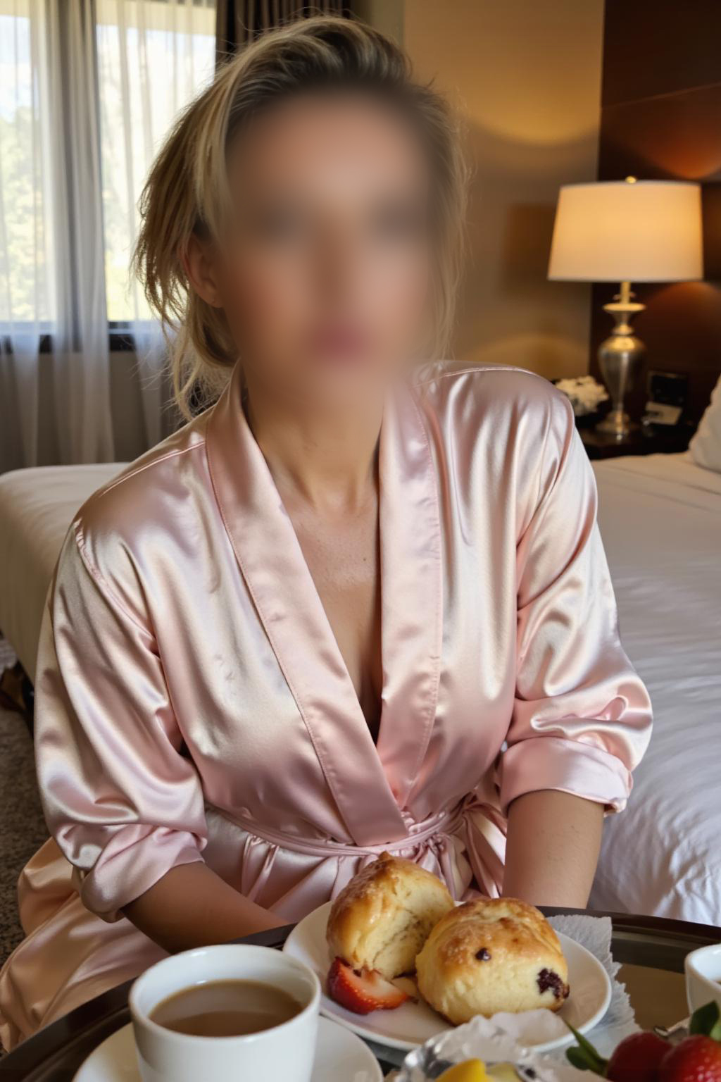 Tantra L Genève - portrait 2