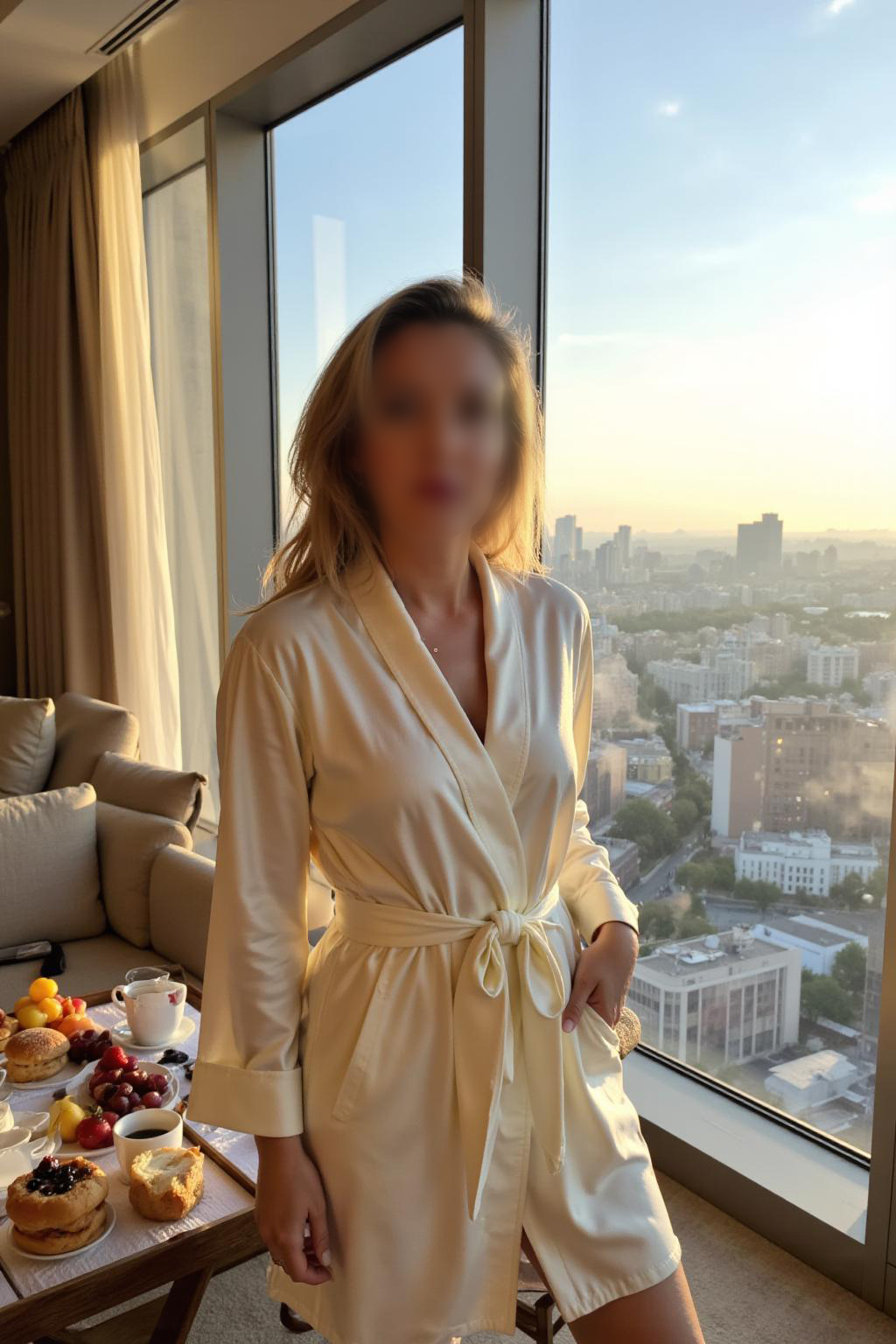 Tantra L Genève - portrait 3